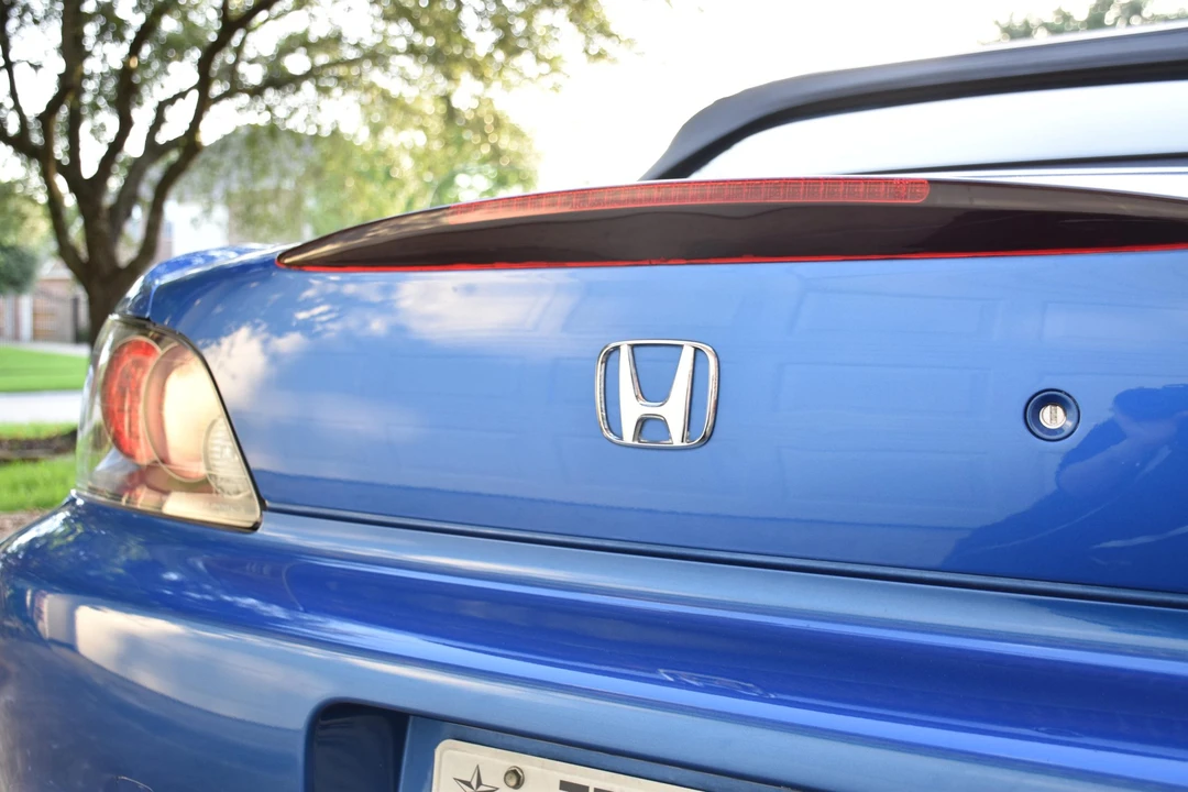 2008 Honda AP2 S2000 - Image 22 of 31
