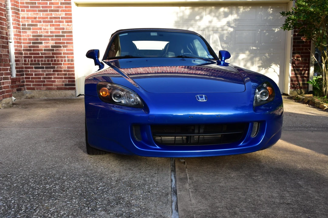2008 Honda AP2 S2000 - Image 3 of 31
