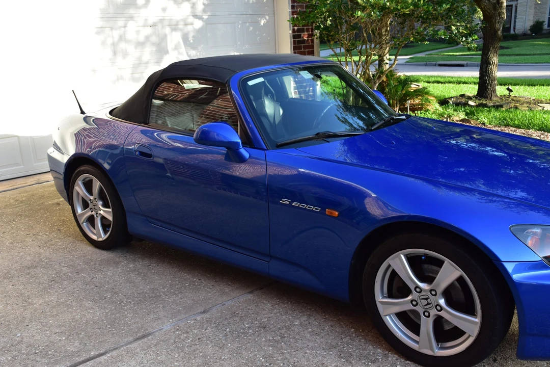 2008 Honda AP2 S2000 - Image 14 of 31