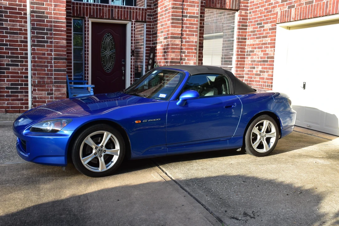 2008 Honda AP2 S2000 - Image 5 of 31