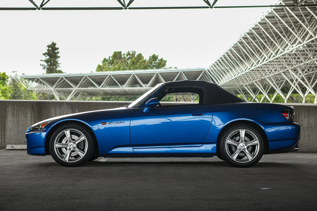 2008 Honda AP2 S2000 - Image 5 of 31