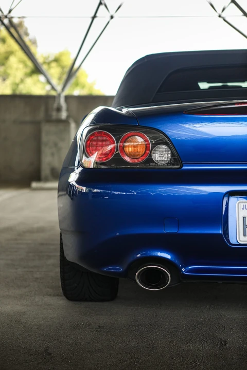 2008 Honda AP2 S2000 - Image 15 of 31