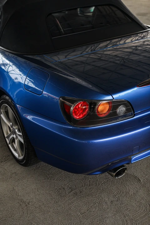 2008 Honda AP2 S2000 - Image 14 of 31