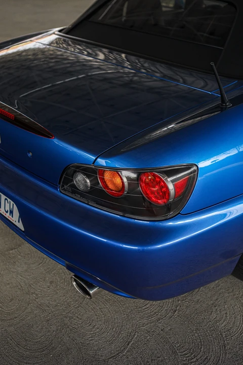 2008 Honda AP2 S2000 - Image 17 of 31