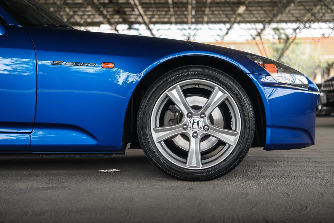 2008 Honda AP2 S2000 - Image 23 of 31