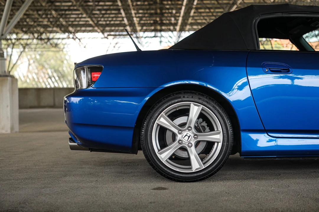 2008 Honda AP2 S2000 - Image 22 of 31