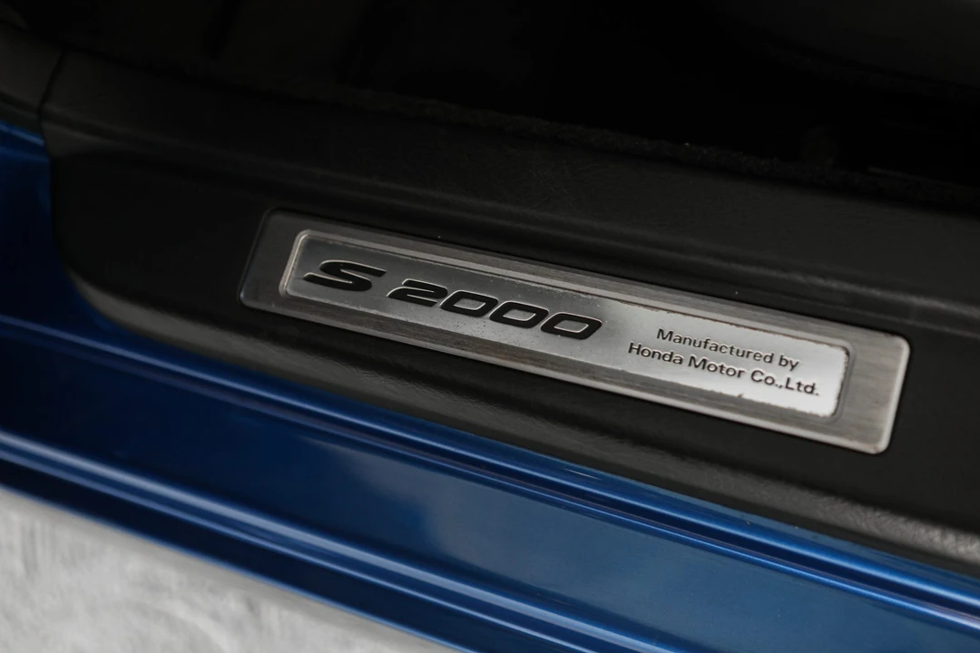 2008 Honda AP2 S2000 - Image 31 of 31
