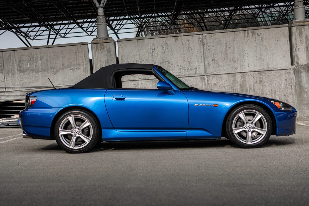 2008 Honda AP2 S2000 - Image 10 of 31