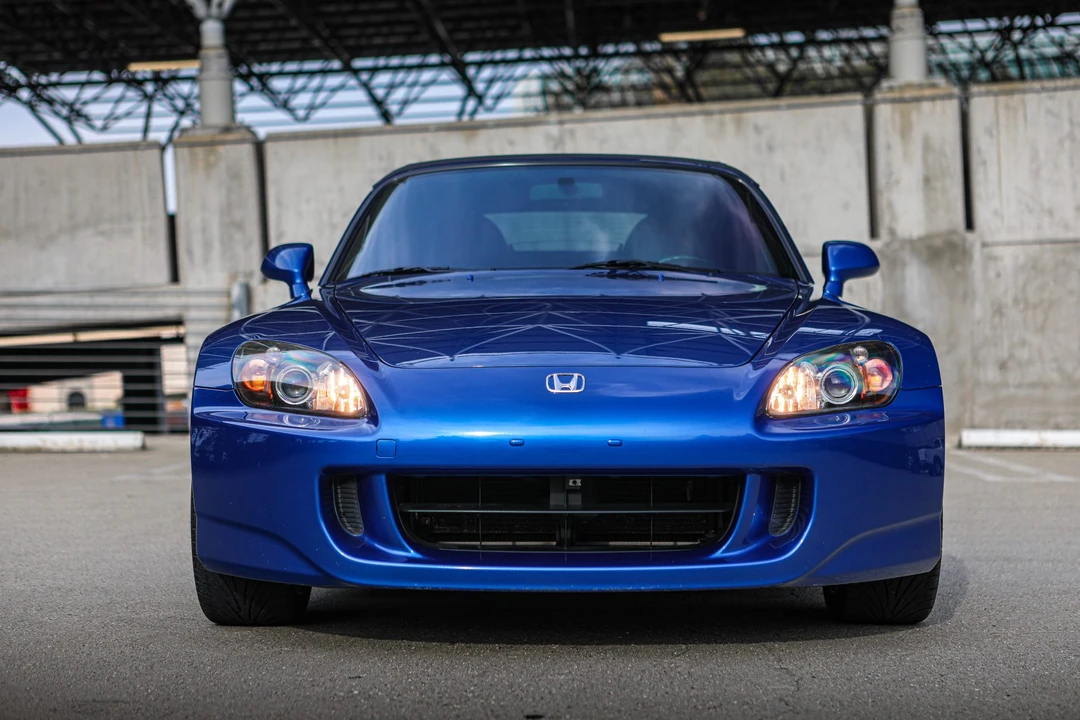 2008 Honda AP2 S2000 - Image 12 of 31