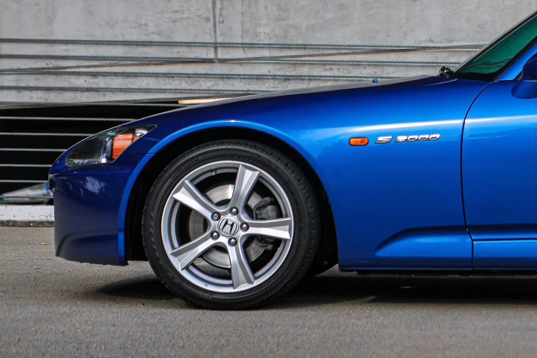 2008 Honda AP2 S2000 - Image 20 of 31