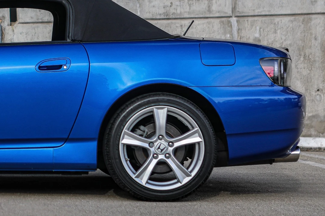 2008 Honda AP2 S2000 - Image 21 of 31