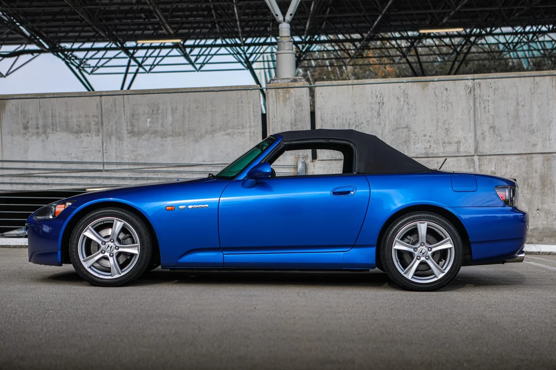 2008 Honda AP2 S2000 - Image 4 of 31