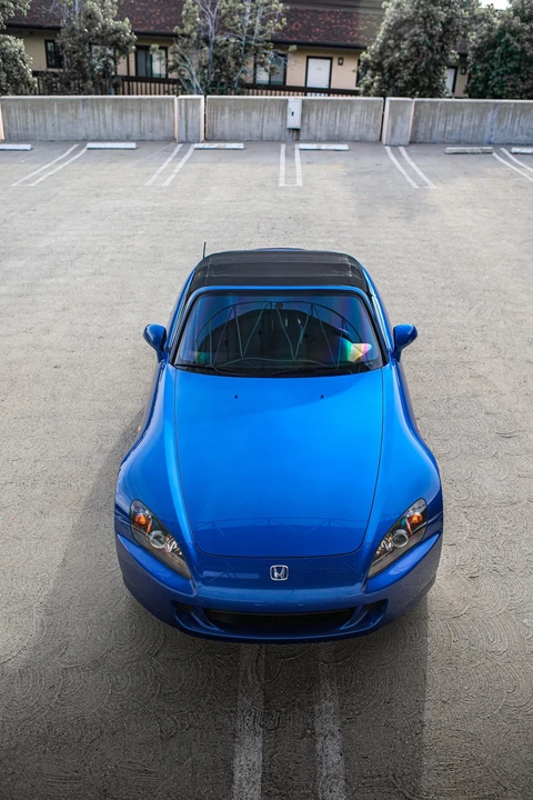 2008 Honda AP2 S2000 - Image 11 of 31