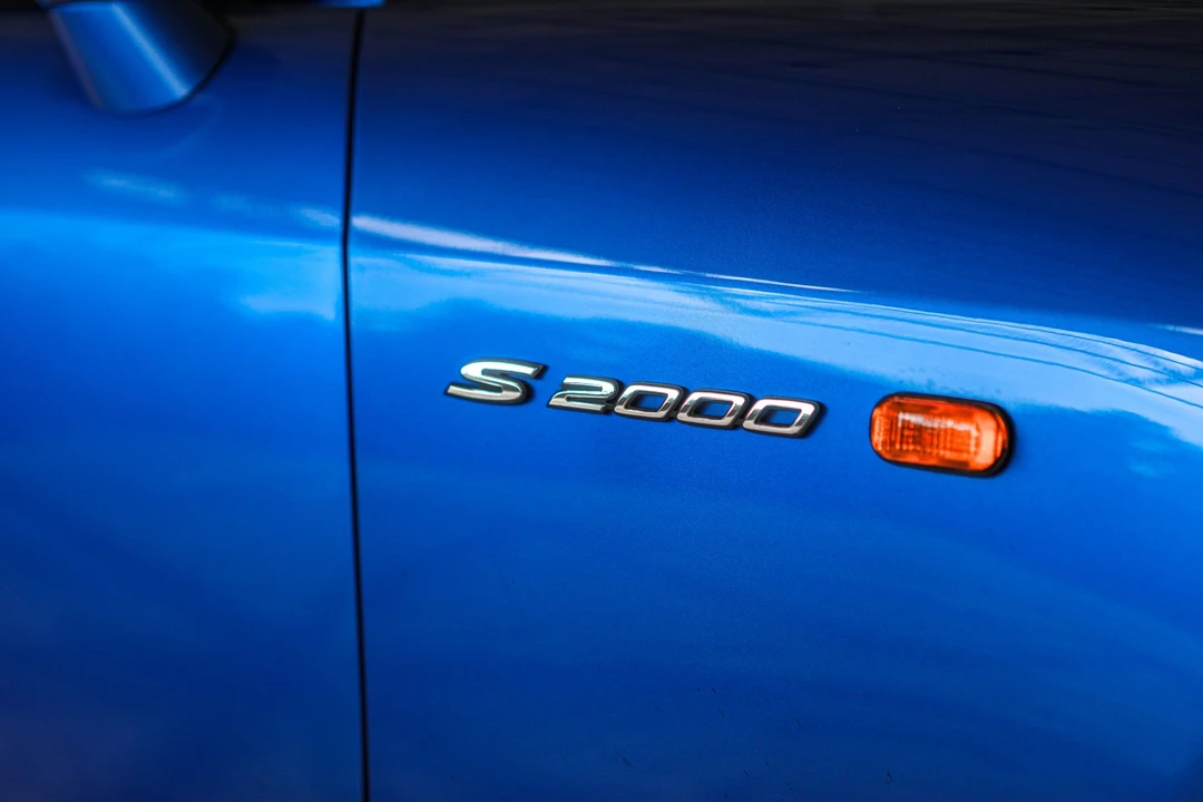 2008 Honda AP2 S2000 - Image 19 of 31