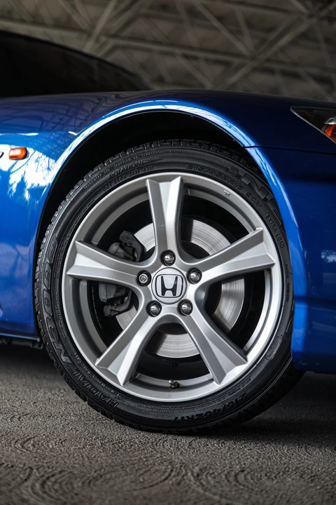 2008 Honda AP2 S2000 - Image 27 of 31