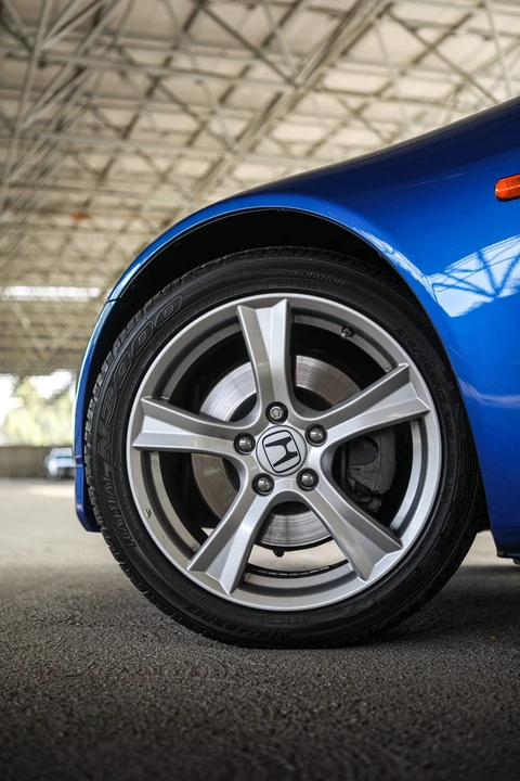 2008 Honda AP2 S2000 - Image 24 of 31