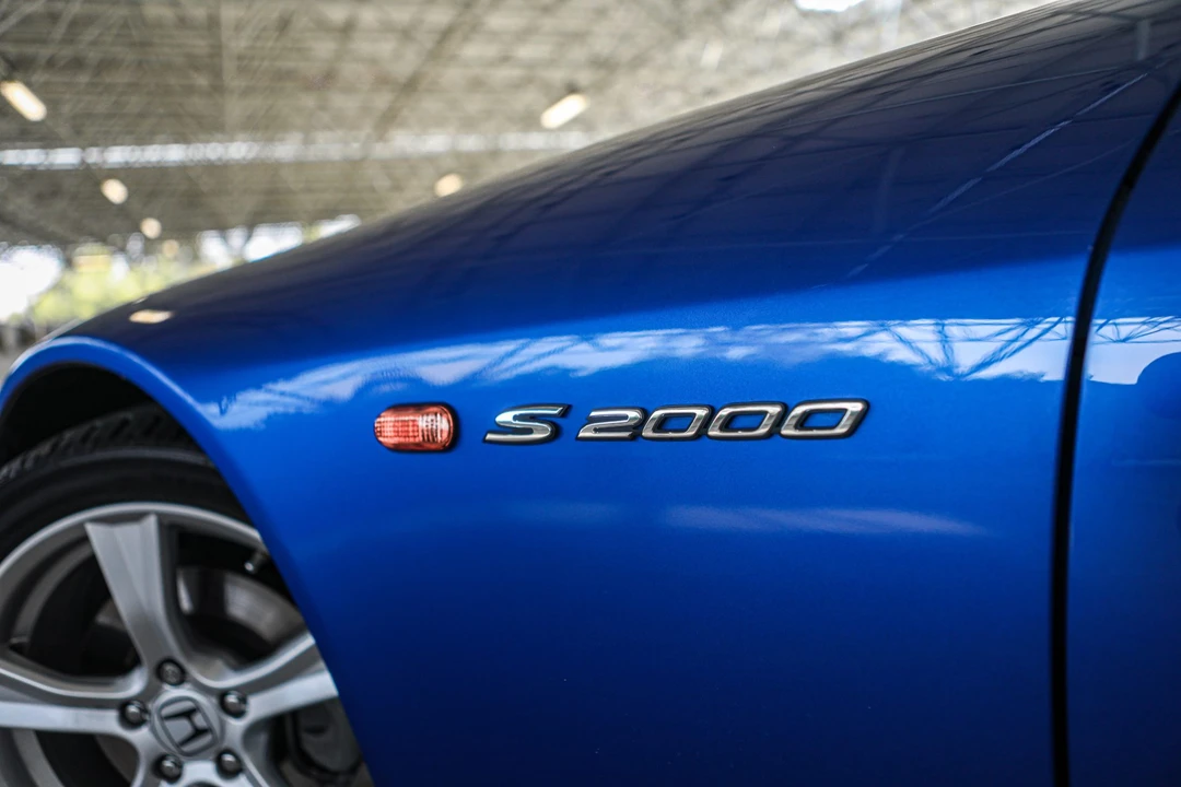2008 Honda AP2 S2000 - Image 13 of 31