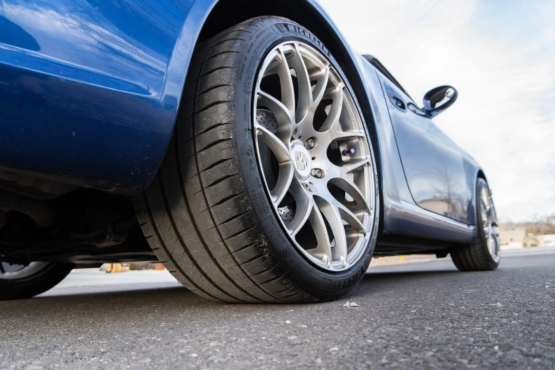 2008 Porsche 997 Carrera - Image 29 of 31