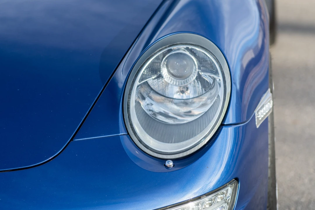 2008 Porsche 997 Carrera - Image 17 of 31