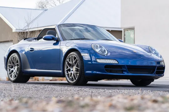 2008 Porsche 997 Carrera - Image 4 of 31