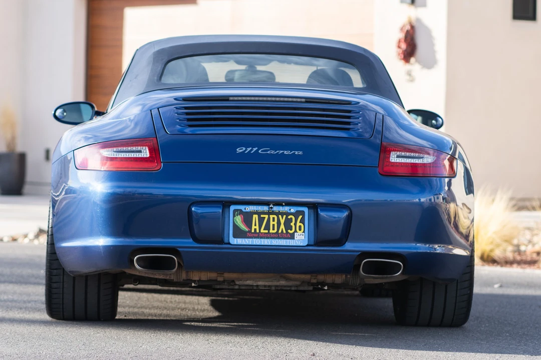2008 Porsche 997 Carrera - Image 13 of 31