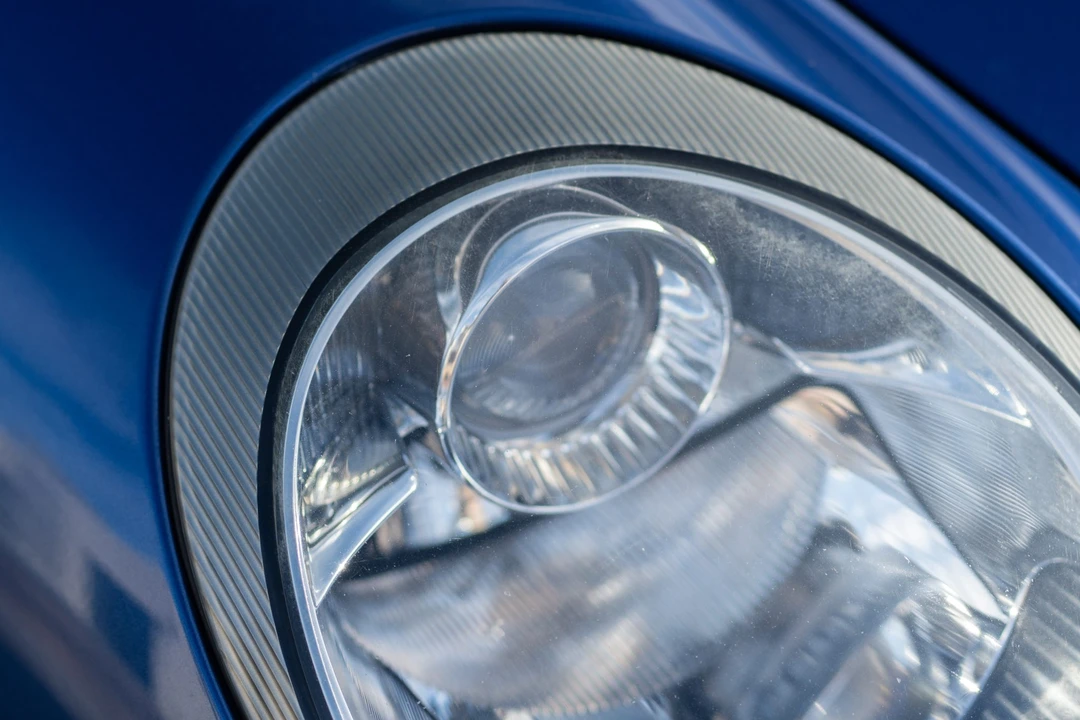 2008 Porsche 997 Carrera - Image 18 of 31