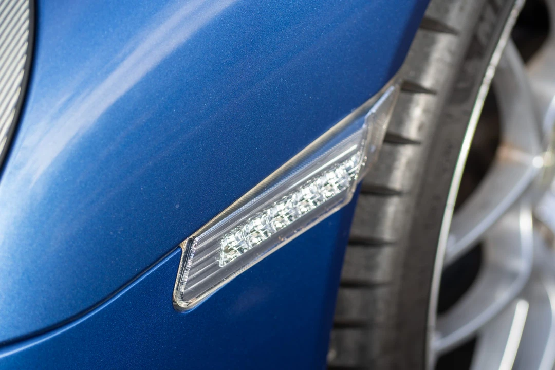 2008 Porsche 997 Carrera - Image 27 of 31