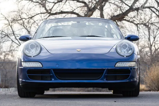2008 Porsche 997 Carrera - Image 3 of 31