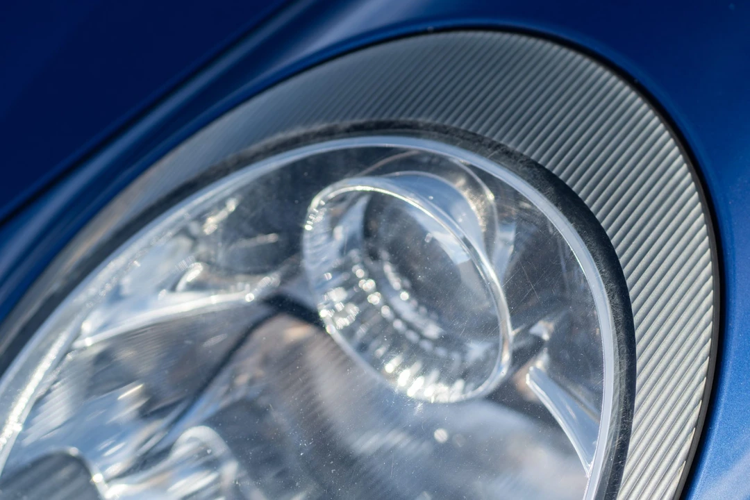 2008 Porsche 997 Carrera - Image 19 of 31