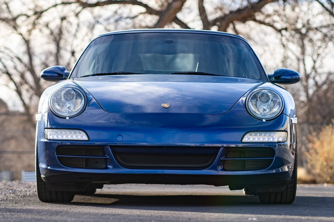 2008 Porsche 997 Carrera - Image 11 of 31