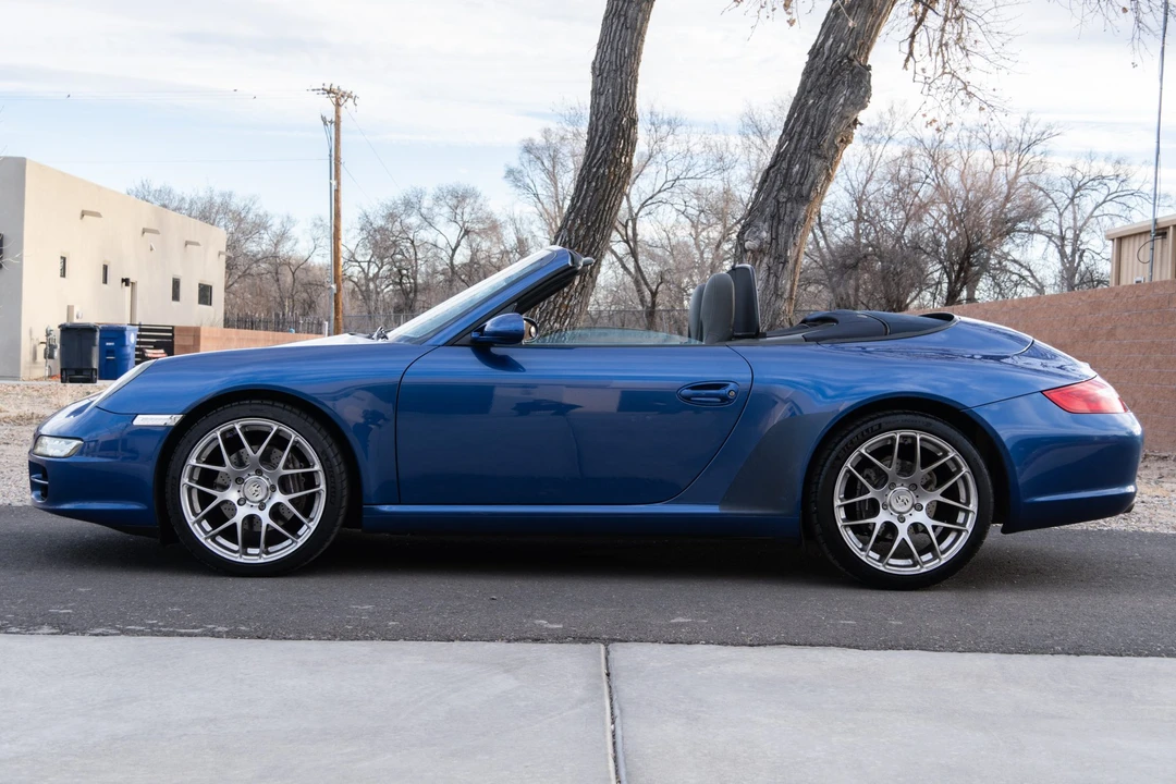 2008 Porsche 997 Carrera - Image 9 of 31