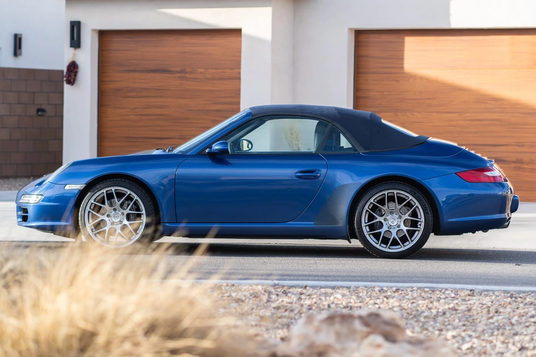 2008 Porsche 997 Carrera - Image 15 of 31