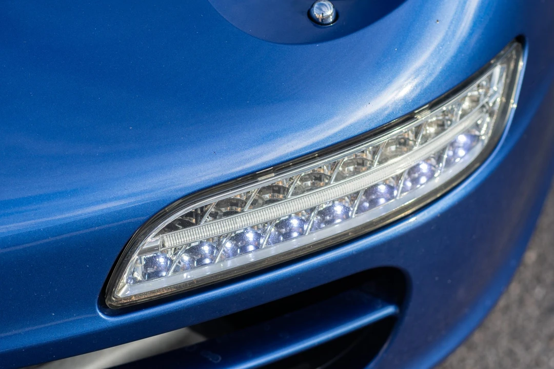 2008 Porsche 997 Carrera - Image 25 of 31