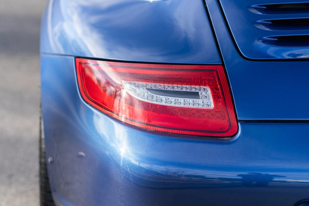 2008 Porsche 997 Carrera - Image 20 of 31