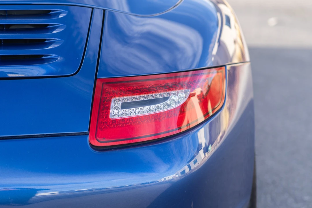 2008 Porsche 997 Carrera - Image 21 of 31