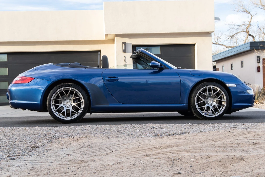 2008 Porsche 997 Carrera - Image 5 of 31