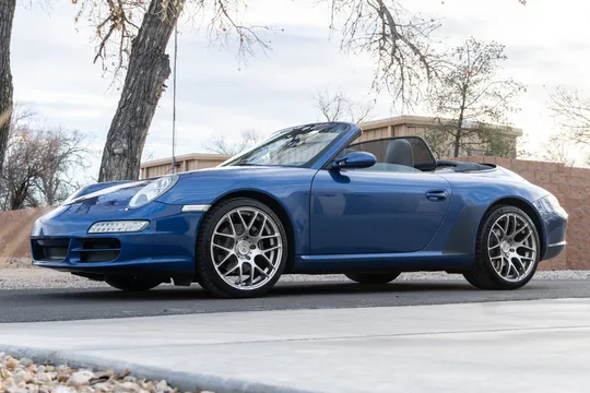 2008 Porsche 997 Carrera - Image 2 of 31