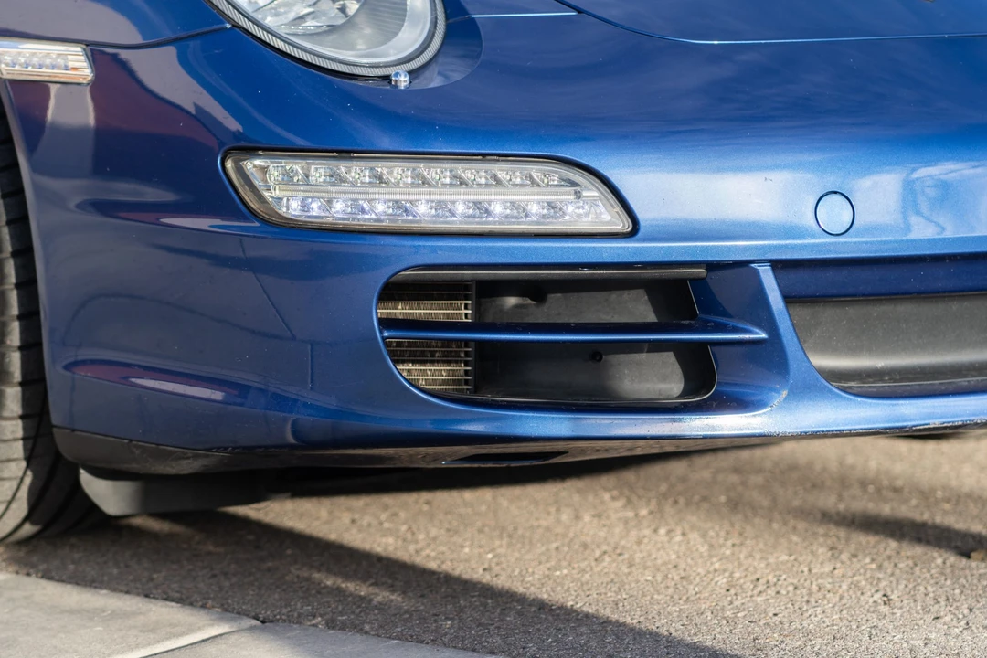 2008 Porsche 997 Carrera - Image 31 of 31