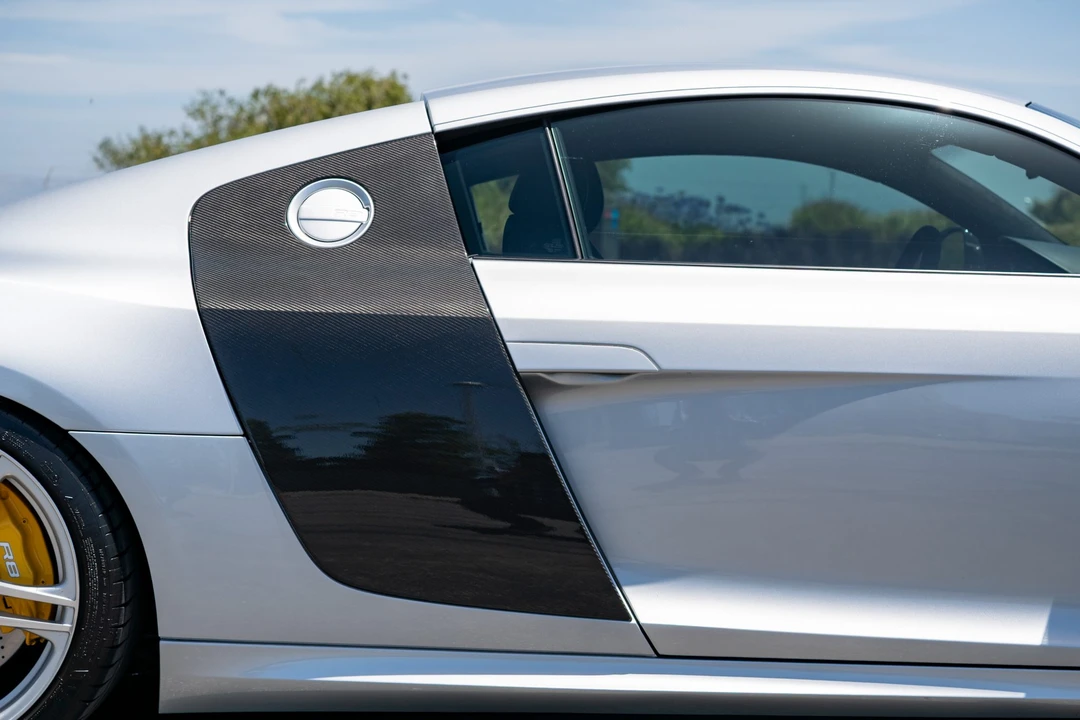 2009 Audi 42 R8 - Image 16 of 31