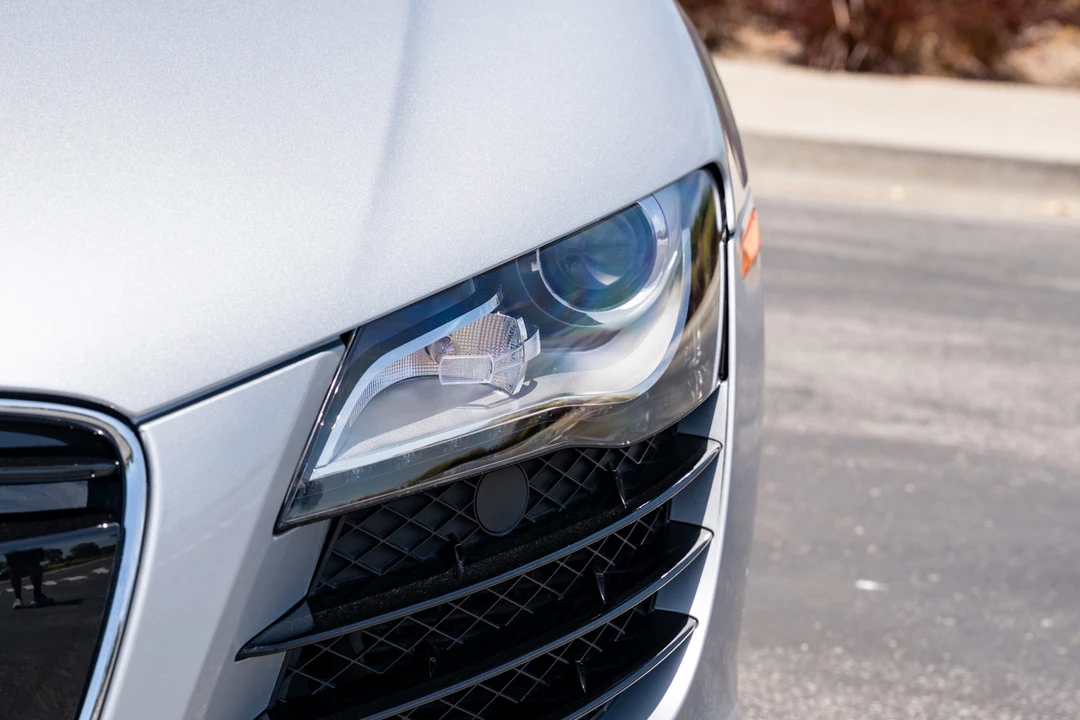 2009 Audi 42 R8 - Image 18 of 31