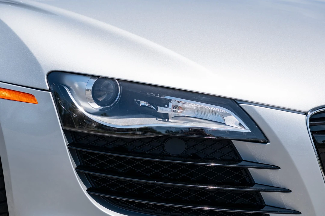 2009 Audi 42 R8 - Image 21 of 31