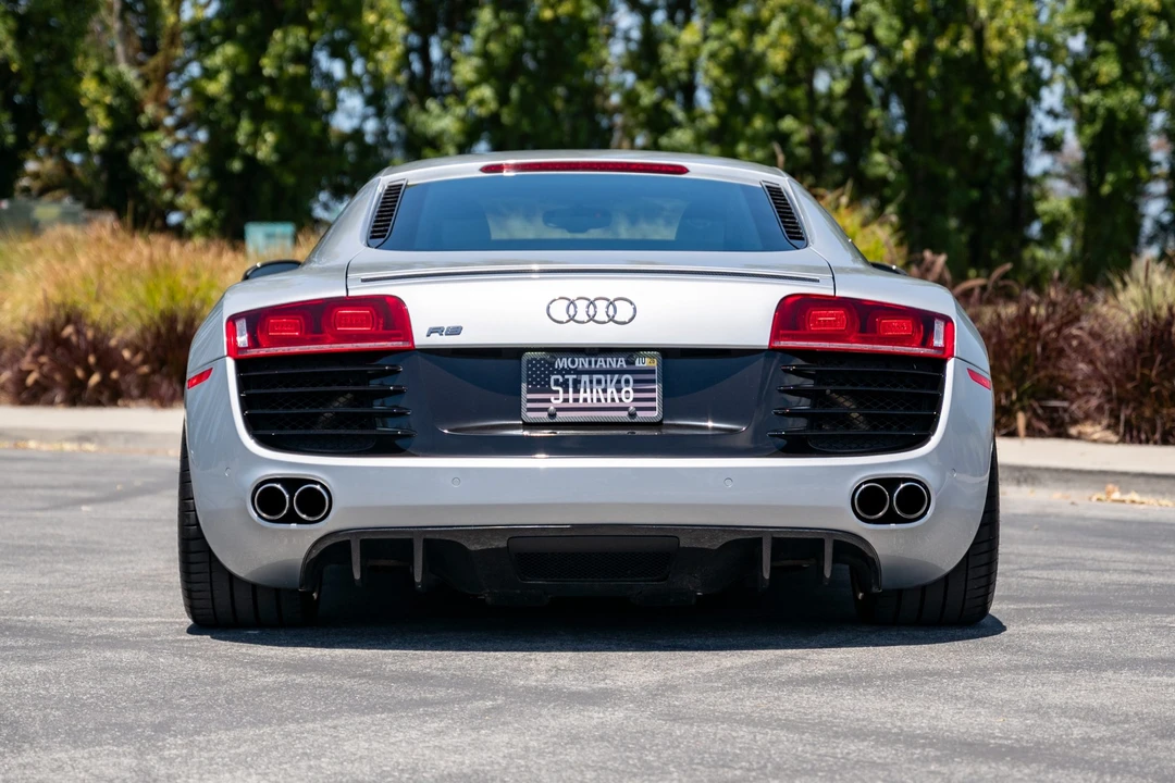 2009 Audi 42 R8 - Image 7 of 31