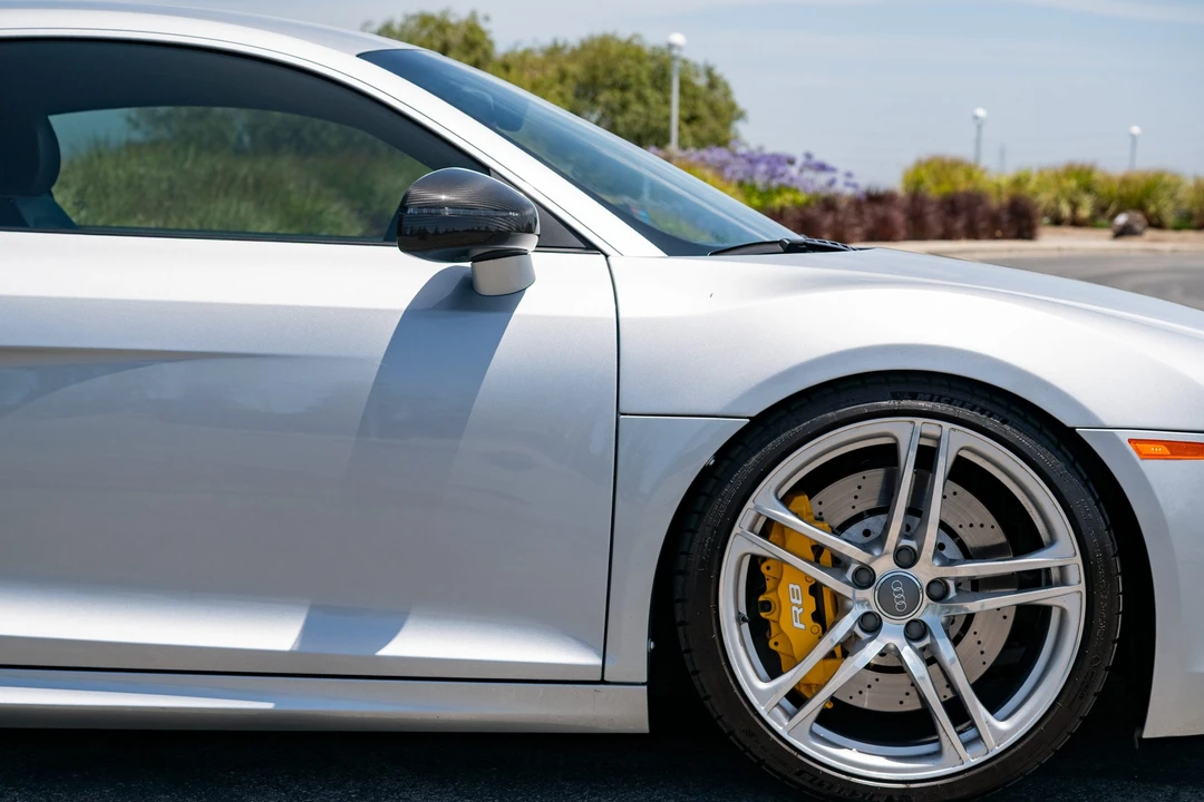 2009 Audi 42 R8 - Image 15 of 31
