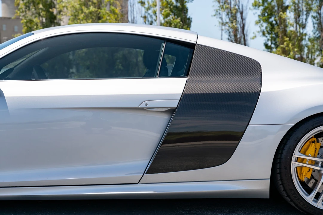 2009 Audi 42 R8 - Image 12 of 31