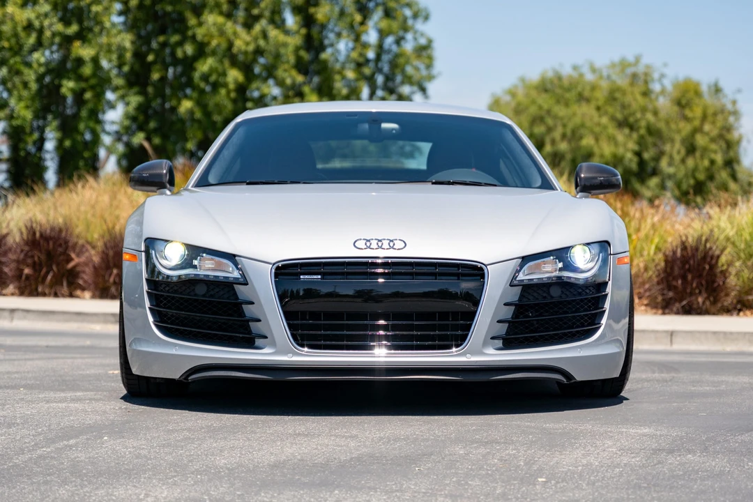 2009 Audi 42 R8 - Image 3 of 31