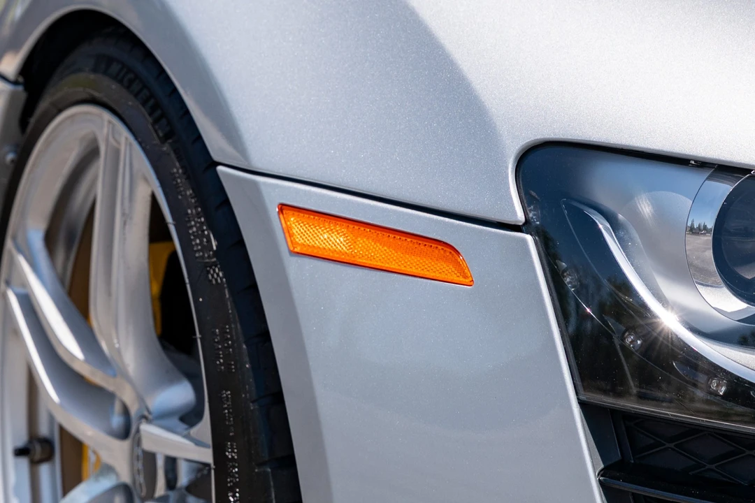 2009 Audi 42 R8 - Image 23 of 31
