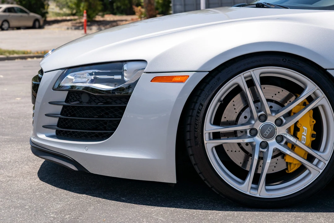 2009 Audi 42 R8 - Image 10 of 31