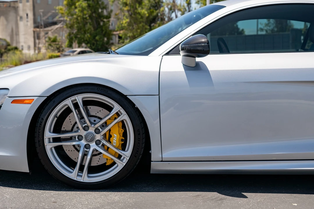 2009 Audi 42 R8 - Image 11 of 31