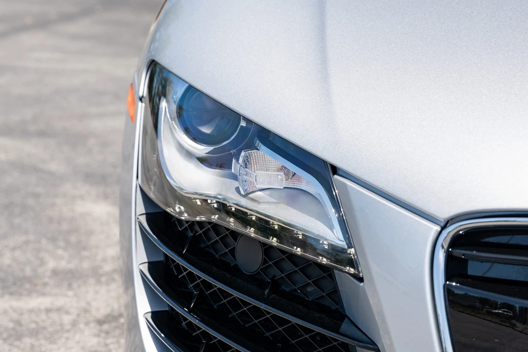2009 Audi 42 R8 - Image 20 of 31