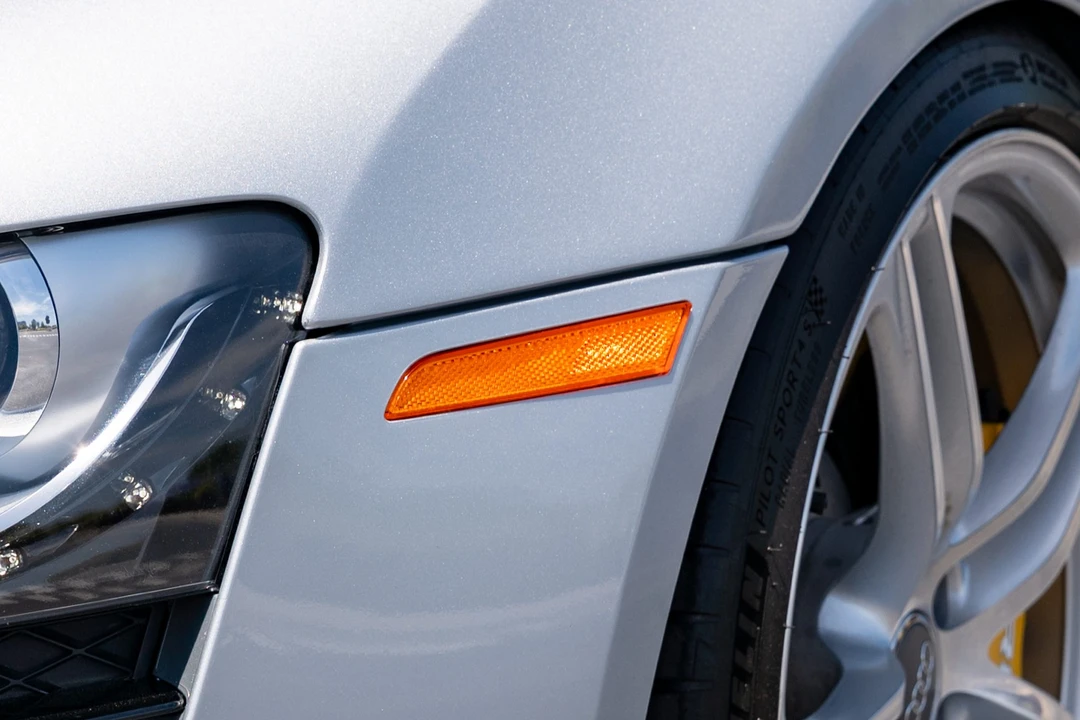 2009 Audi 42 R8 - Image 22 of 31